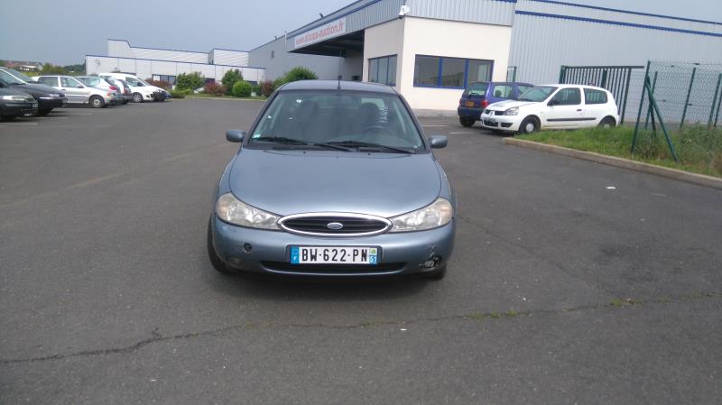 Calandre FORD MONDEO 1 PHASE 2 Diesel - 1