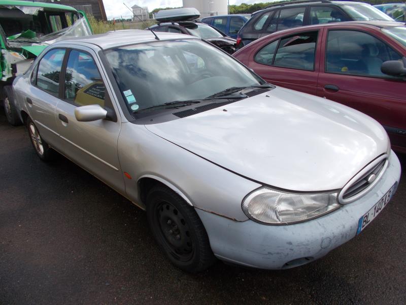 Pinza freni posteriore sinistra FORD MONDEO 1 PHASE 2 Diésel - 1