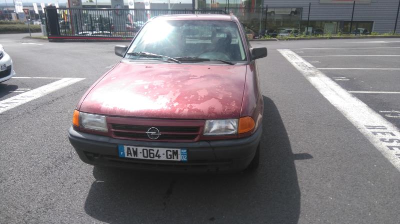 Calandre OPEL ASTRA F PHASE 1 Essence - 1