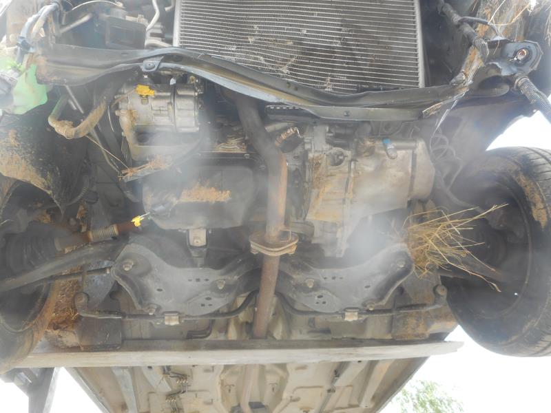 Boite de vitesses PEUGEOT 206 PHASE 1 Essence - 1