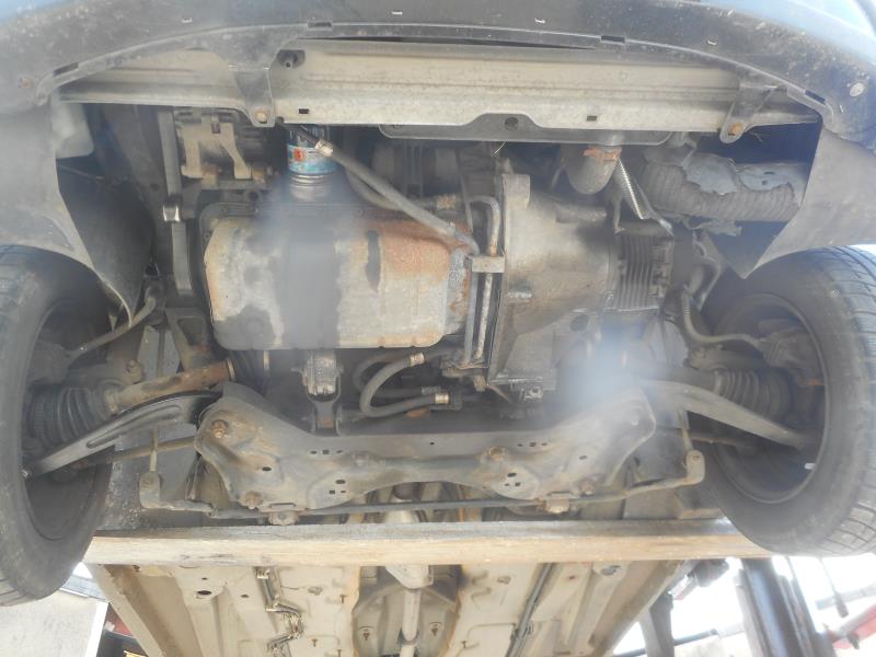 Pompe de direction PEUGEOT 206 PHASE 1 Diesel - 1