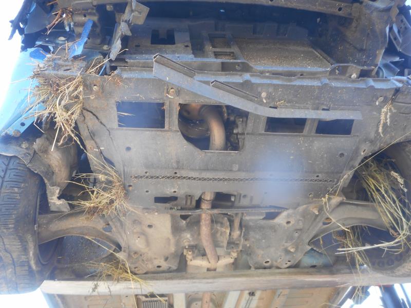 Ventola riscaldamento PEUGEOT 207 PHASE 1 Diésel - 1