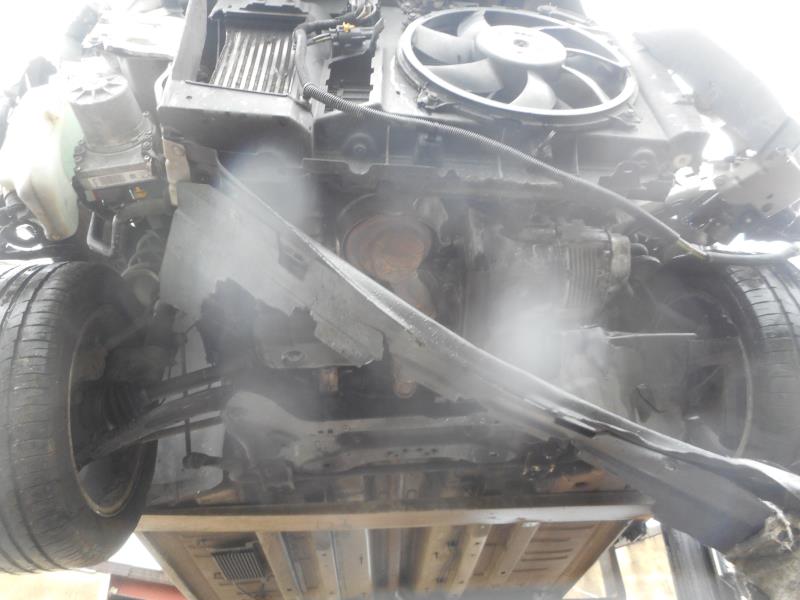 Commande chauffage PEUGEOT 307 PHASE 2 BREAK Diesel - 1