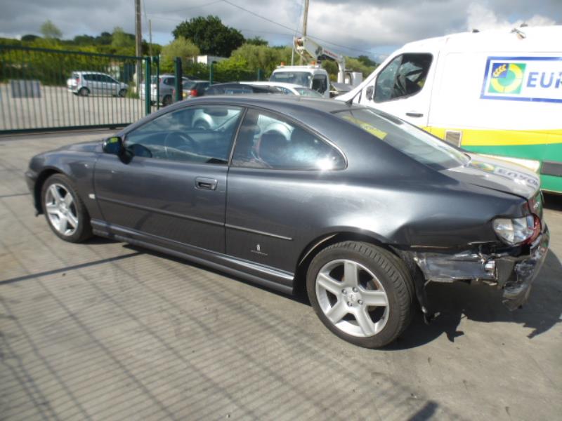 Image Boite de vitesses - PEUGEOT 406
