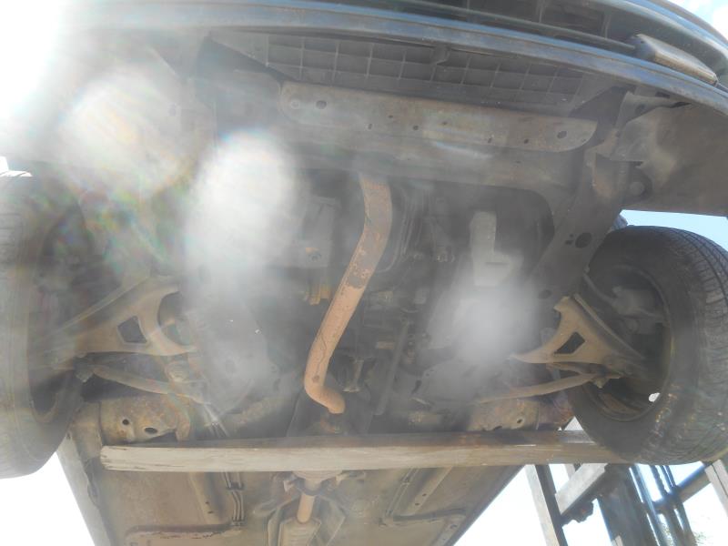 Retrovisor derecho RENAULT CLIO 1 PHASE 1 Gasolina - 1