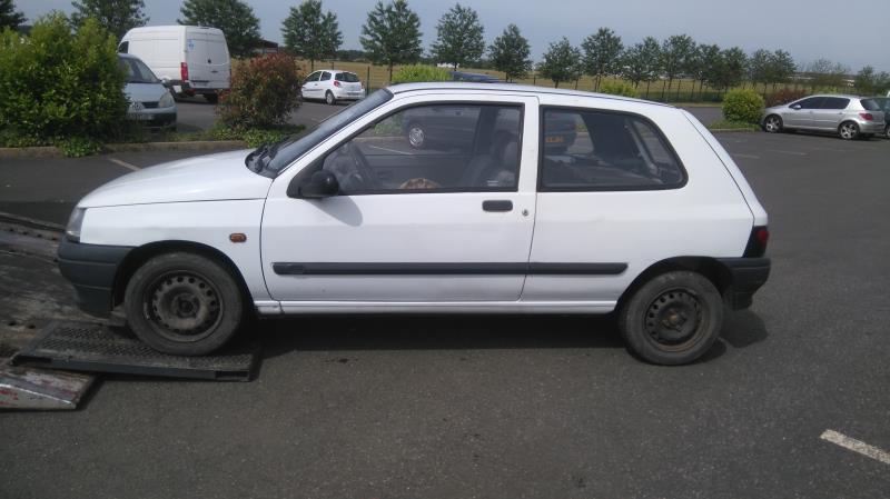 Specchietto retrovisore destro RENAULT CLIO 1 PHASE 2 Diésel - 1