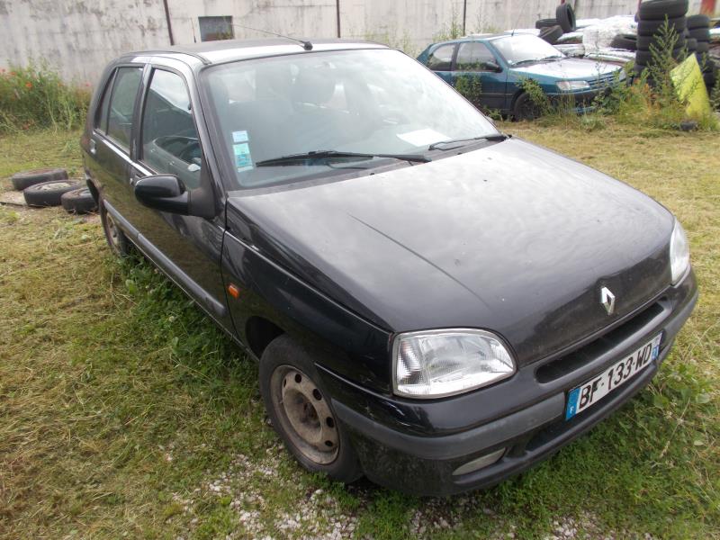 Chiusura centralizzata posteriore destra RENAULT CLIO 1 PHASE 2 Diésel - 1