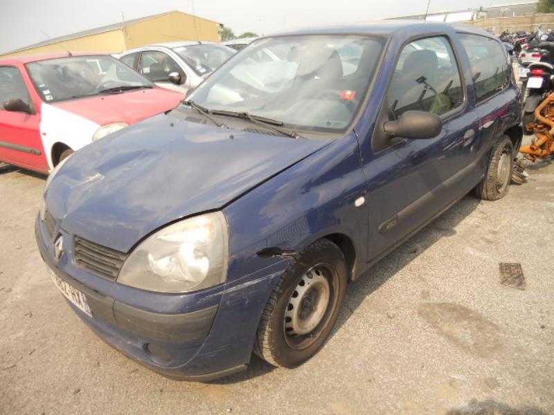 Giunto cardanico albero di trasmissione sinistro RENAULT CLIO 2 CAMPUS PHASE 1 Diésel - 1