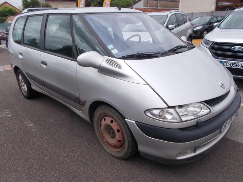 Maniglia interna posteriore destra RENAULT ESPACE 3 Diésel - 1