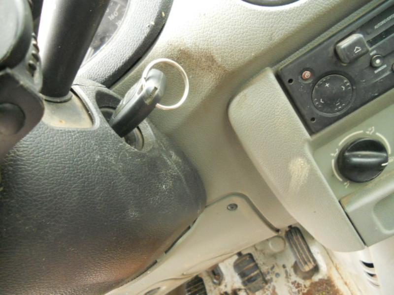 Photo de la pièce