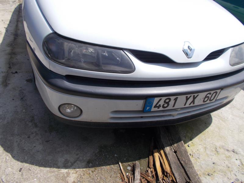 Neiman RENAULT LAGUNA 1 PHASE 2 Diesel - 1
