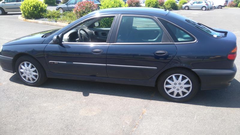 Compressore clima RENAULT LAGUNA 1 PHASE 2 Gasolina - 1