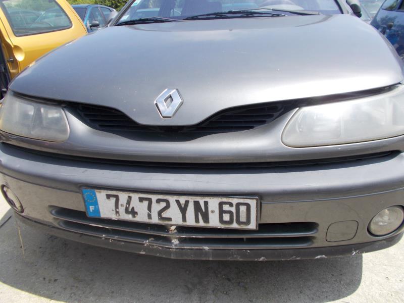 Neiman RENAULT LAGUNA 1 PHASE 2 Essence - 1