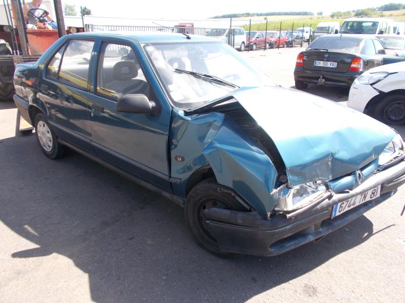 Boite de vitesses RENAULT R19 PHASE 1 Essence - 1