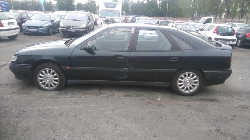Trappe d'essence RENAULT SAFRANE PHASE 1 Essence - 1