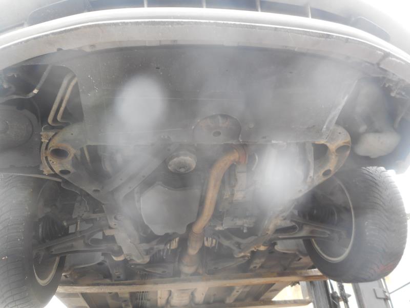 Retroviseur gauche SAAB 9.5 1 PHASE 2 Diesel - 1