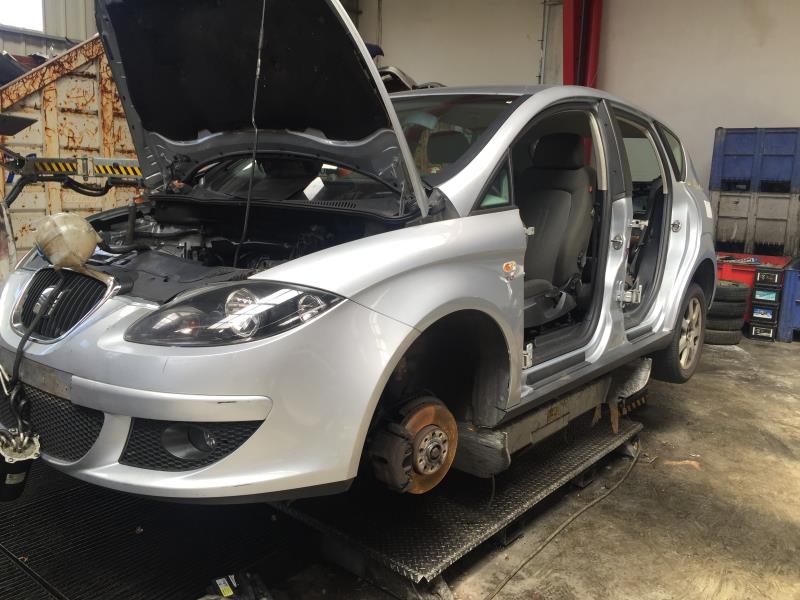 Image Bloc ABS (freins anti-blocage) - SEAT ALTEA
