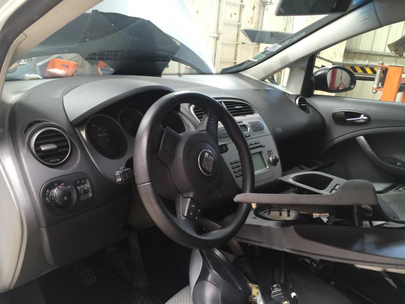 Image Bloc ABS (freins anti-blocage) - SEAT ALTEA