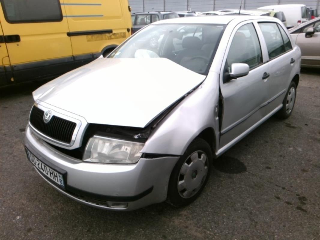 Image Pompe immergee - SKODA FABIA 1