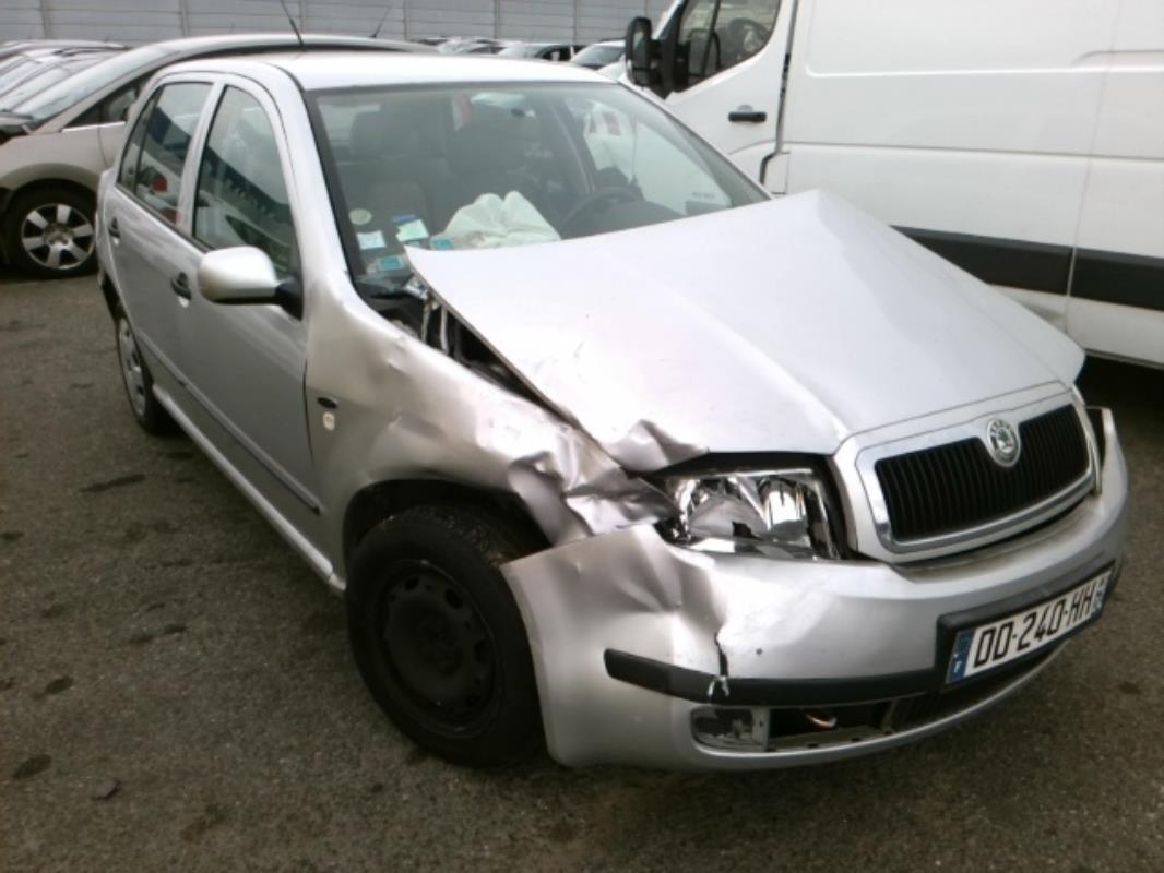 Image Pompe immergee - SKODA FABIA 1