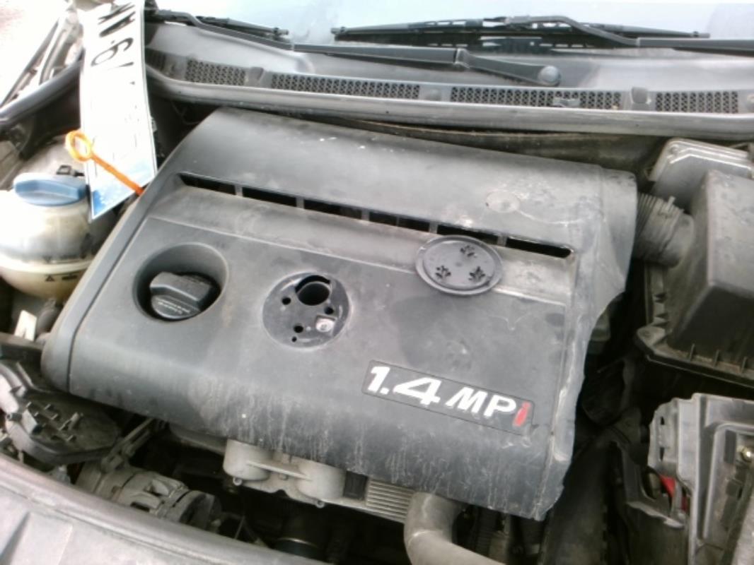 Image Pompe immergee - SKODA FABIA 1
