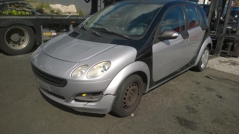 Image Feu arriere principal gauche (feux) - SMART FORFOUR 1