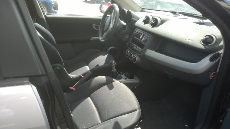 Image Feu arriere principal gauche (feux) - SMART FORFOUR 1