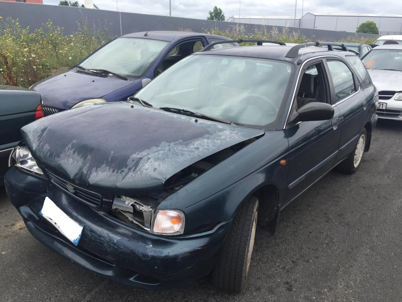 Image Retroviseur gauche - SUZUKI BALENO 1