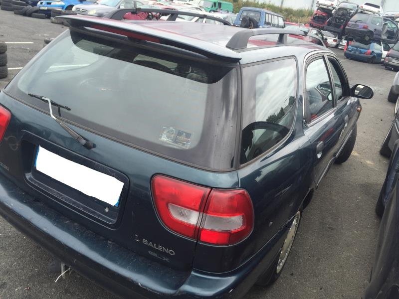 Pièce Auto