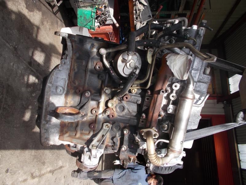 Commande chauffage TOYOTA COROLLA VERSO 2 PHASE 1  - 1