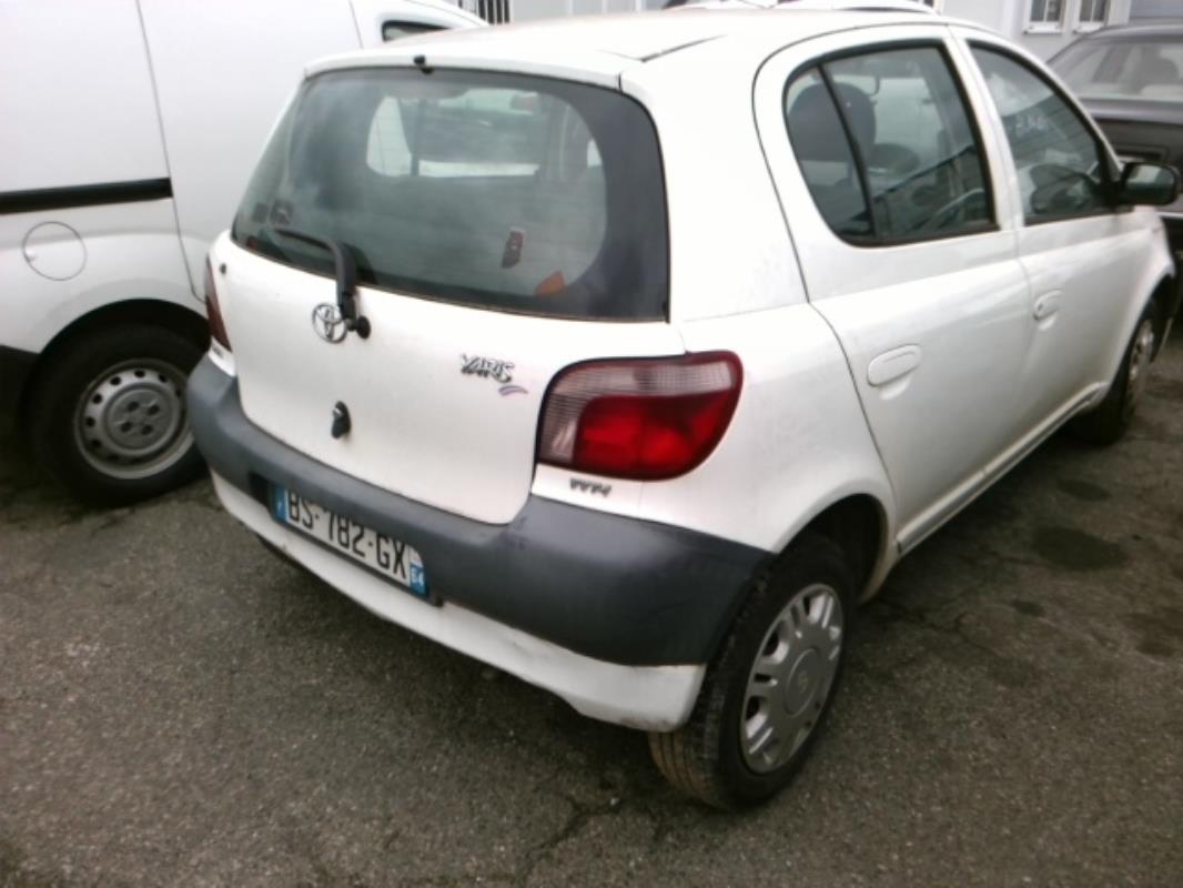 Image Cardan gauche (transmission) - TOYOTA YARIS 1