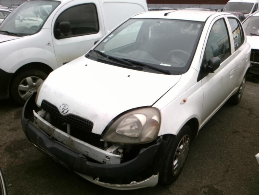 Image Cardan gauche (transmission) - TOYOTA YARIS 1