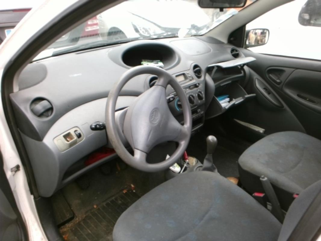Image Cardan gauche (transmission) - TOYOTA YARIS 1
