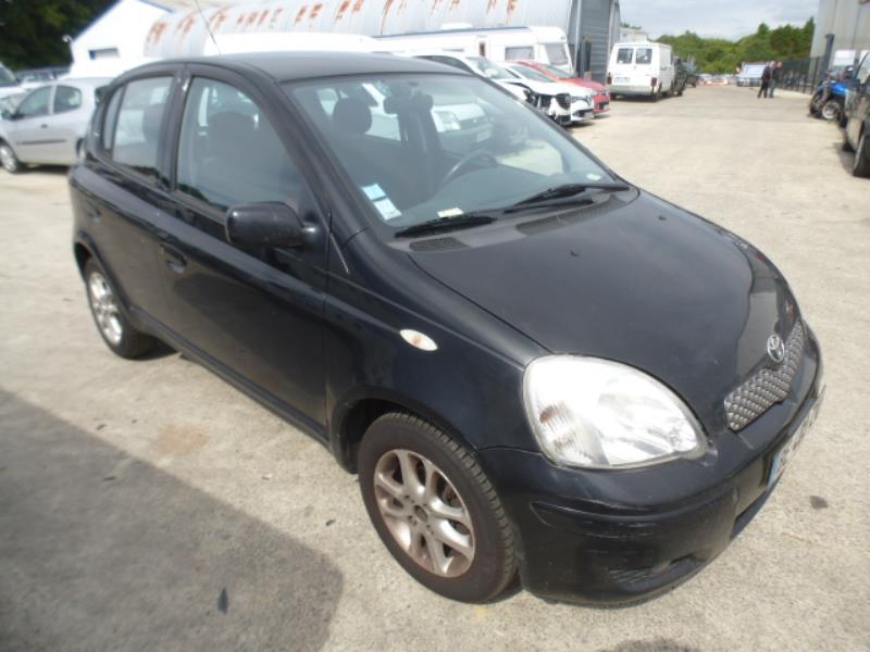 Image Retroviseur gauche - TOYOTA YARIS 1
