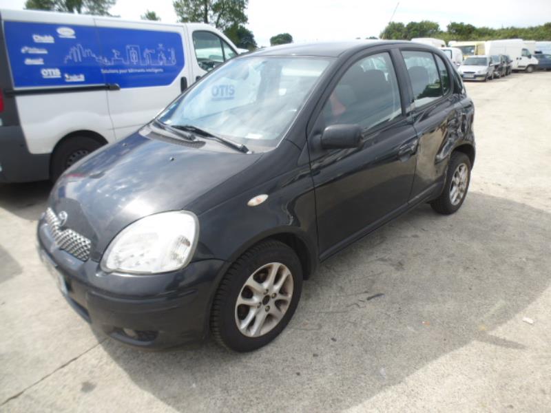 Image Retroviseur gauche - TOYOTA YARIS 1