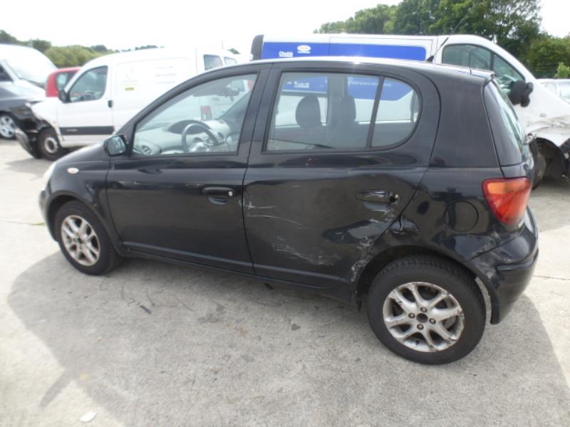 Image Retroviseur gauche - TOYOTA YARIS 1