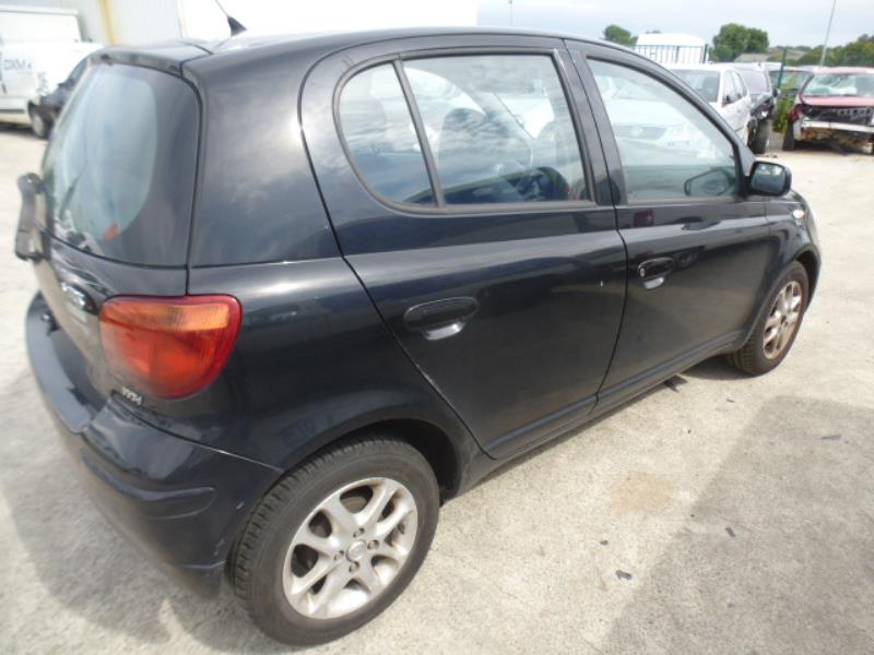 Image Retroviseur gauche - TOYOTA YARIS 1