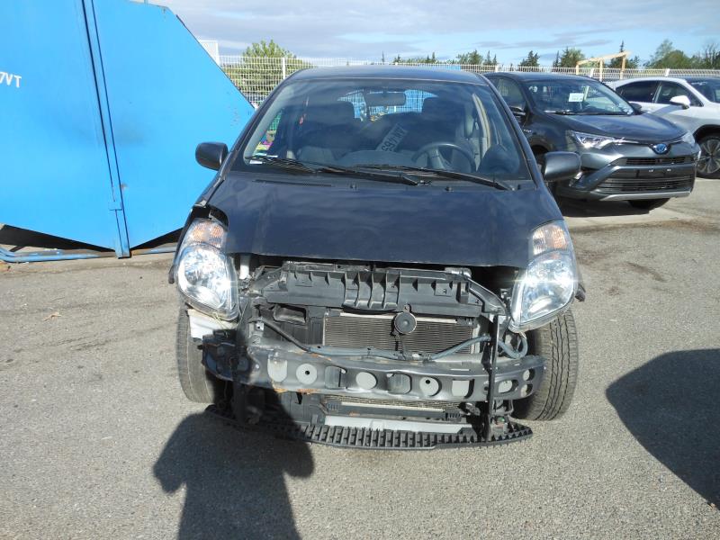 Capot TOYOTA YARIS 2 PHASE 2 Essence - 1