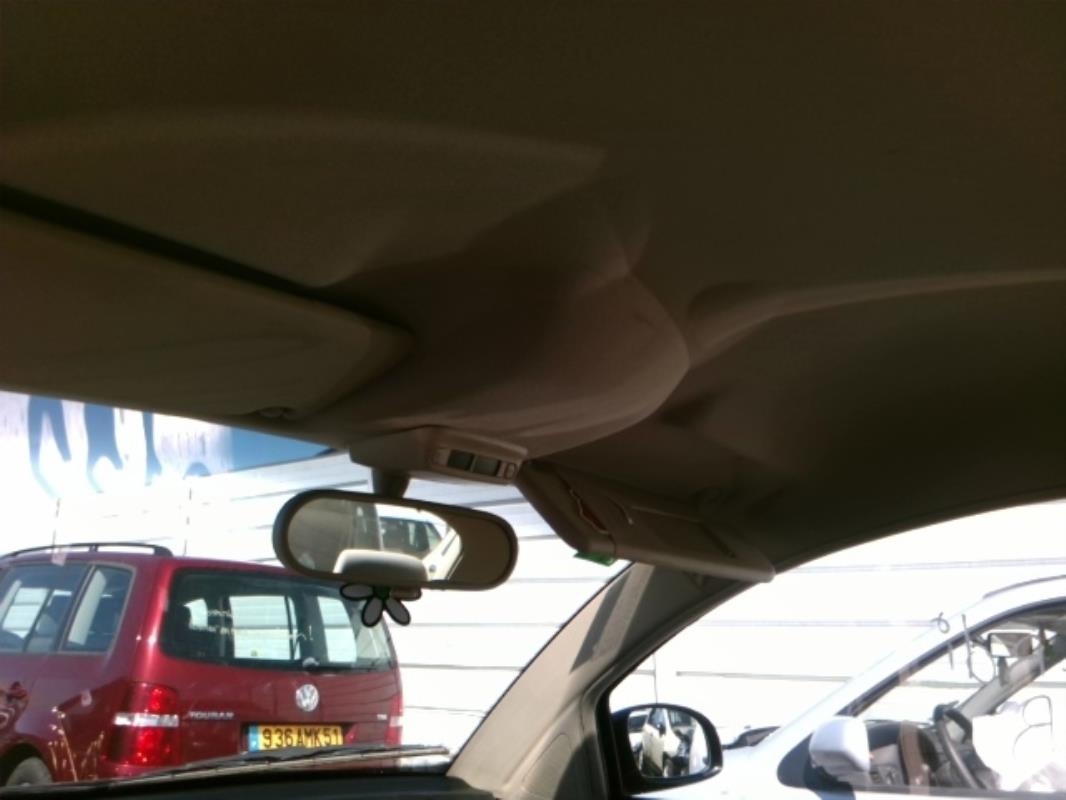Image Commande de phare - VOLKSWAGEN NEW BEETLE 1