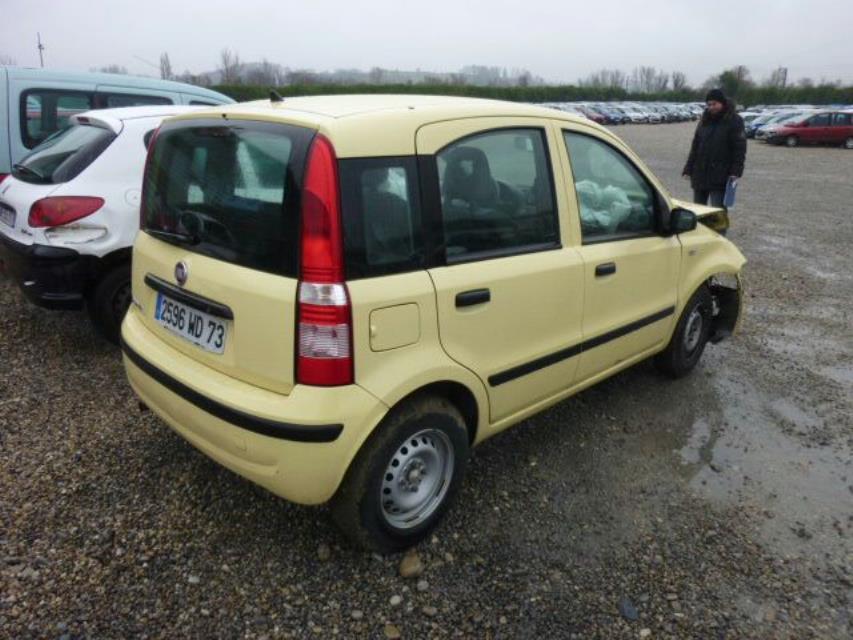 Verin de coffre