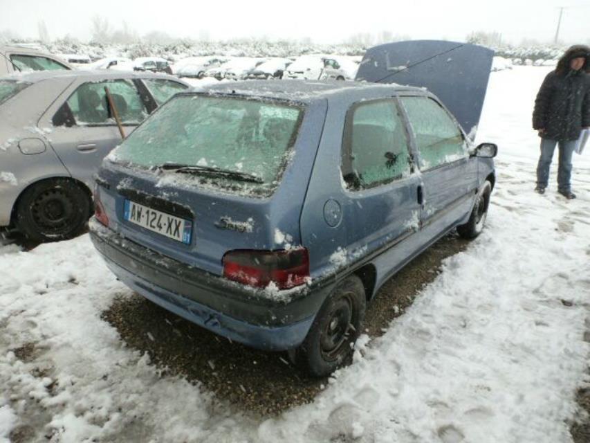Photo de la pièce