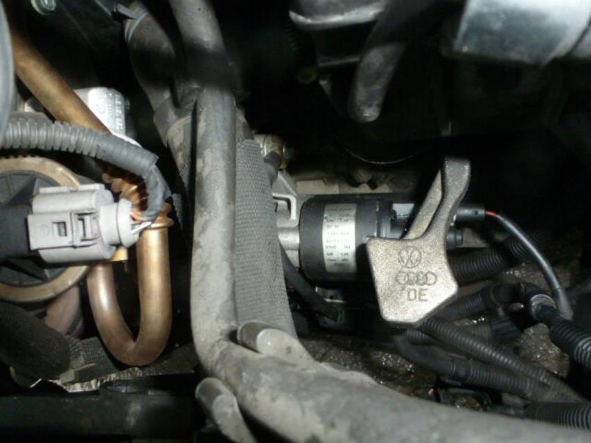 Traversa rinforzo paraurti posteriore VOLKSWAGEN POLO 4 PHASE 1 Gasolina - 1