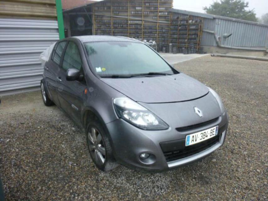Resistance chauffage RENAULT CLIO 3 PHASE 2 Diesel - 1