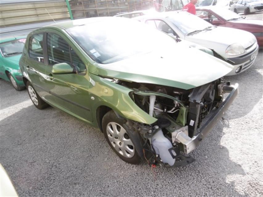 Antenne PEUGEOT 307 PHASE 2 Essence - 1