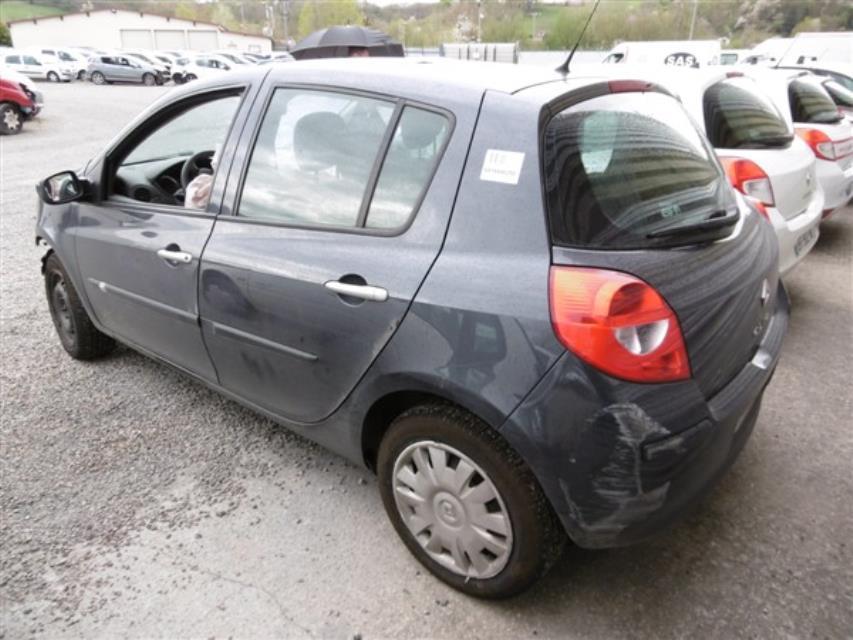 Giunto cardanico albero di trasmissione sinistro RENAULT CLIO 3 PHASE 1 Diésel - 1