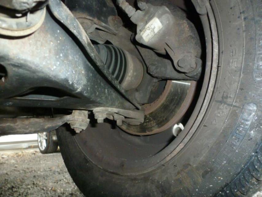 Pompe de direction RENAULT KANGOO 1 PHASE 2 Diesel - 1
