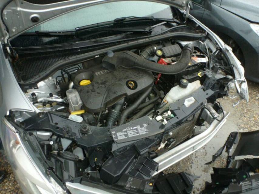 Vaschetta lavavetri RENAULT CLIO 3 PHASE 2 BREAK Diésel - 1