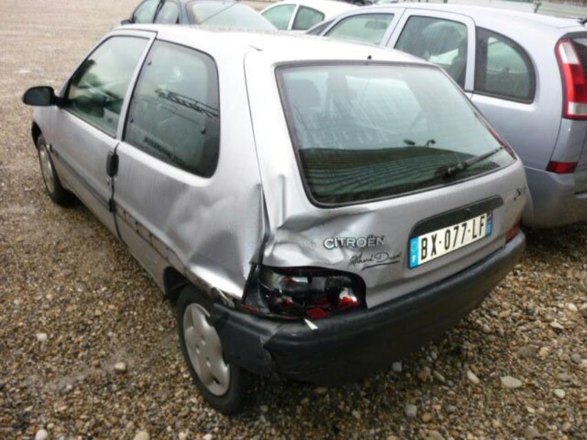 Photo de la pièce