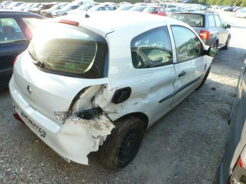 Kit de demarrage RENAULT CLIO 3 PHASE 2 Diesel - 1