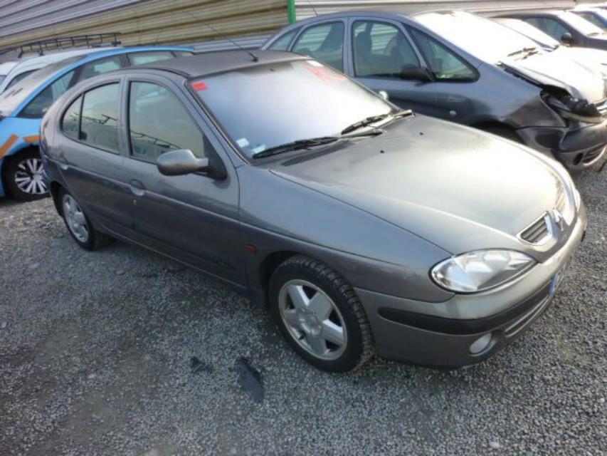 Pompe de direction RENAULT MEGANE 1 PHASE 2 Essence - 1